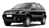 Bota agua Ford ecosport 2002-2012