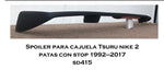 ALERON NISSAN TSURU NIKE 1992-2017