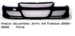 FACIA VW JETTA A4 2000-2006