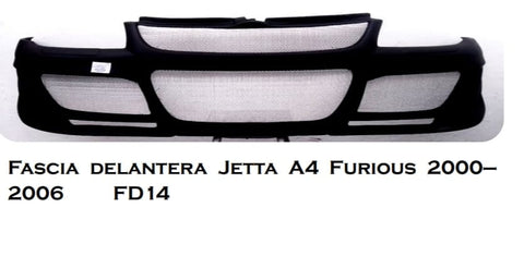 FACIA VW JETTA A4 2000-2006