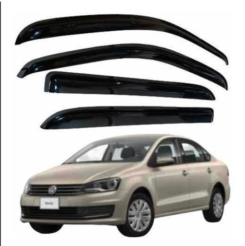 Bota agua VW Vento