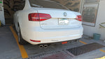 diffuser jetta mk6 a6