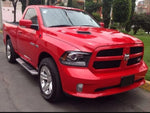 Facia Para Ram Rt 2008 2009 2010 2011 2012 2013 2015