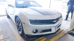 splitter chevrolet camaro 2010-2015