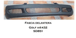FACIA DELANTERA VW GOLF A4