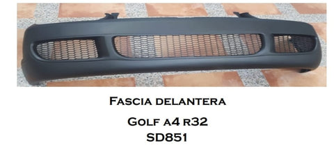 FACIA DELANTERA VW GOLF A4