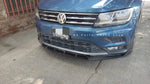 front lip vw tiguan