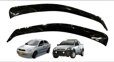 Bota agua Chevrolet Corsa
