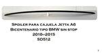 ALERON VW JETTA A6 2010-2015