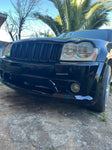 Facia  Jeep Grand Cherokee Srt8 05 06 07 08 09