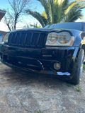 Facia  Jeep Grand Cherokee Srt8 05 06 07 08 09
