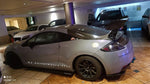 sides skirts mitsubishi eclipse 4g 2006-2012