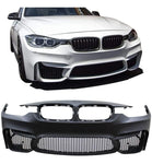 Facia Bmw Serie 3 M3 2012-2018 F30 320i 328i 335i