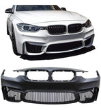 Facia Bmw Serie 3 M3 2012-2018 F30 320i 328i 335i