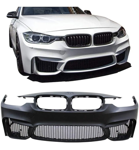 Facia Bmw Serie 3 M3 2012-2018 F30 320i 328i 335i