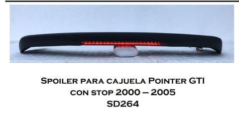 ALERON VW POINTER 2000-2005