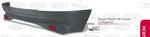 diffuser vw pointer 2006-2009