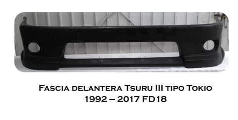 FACIA NISSAN TSURU III 1992-2017