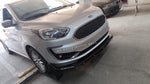 Front Lip Ford Figo