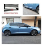 estribos seat ibiza 2010-2016