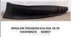 DIFFUSER KIA RIO 2016-2019 HB