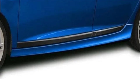 Estribos  Seat  Ibiza 2009 2015 2010 2011 2012 2013 2014