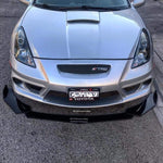 Front Splitter Toyota CELICA