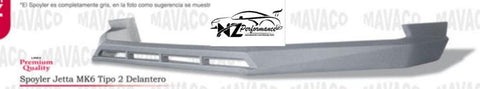 lip vw jetta mk6