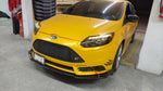 Front Lip Ford Focus 2014-2020