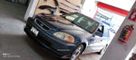 Front Lip Honda Civic 1996-2000