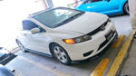 Sides Skirts Laterales Honda Civic 2006-2012