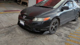 Front Lip Honda Civic Coupe 2008-2012