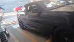 sides skirts bmw serie 2