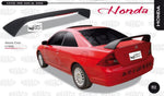 aleron honda  civic 2001-2006