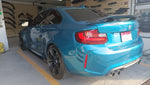 aleron bmw serie 2 / m2