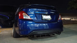 diffuser nissan versa 2011-2019