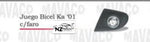 biceles ford ka 1997-2003