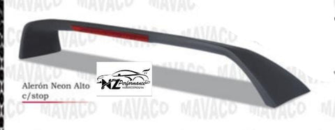 aleron dodge neon 2000-2005