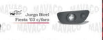 biceles ford fiesta 2003-2006
