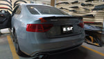 aleron audi a5