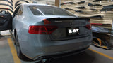 aleron audi a5