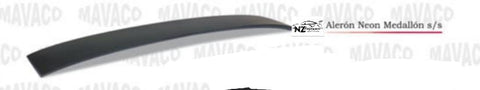 aleron de medallon  dodge neon   2000-2005