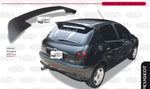 aleron peugeot 1998-2012