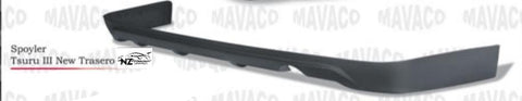 diffuser nissan TSURU III 3