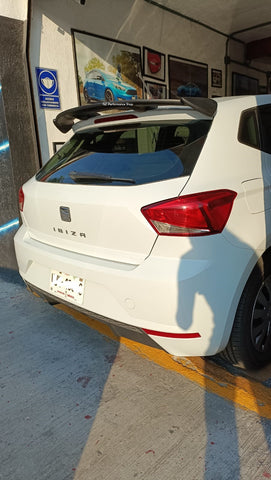 aleton seat ibiza - cupra leon