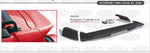 aleron ford ecosport 2003-2012