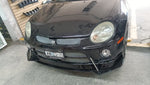 front lip dodge neon 2000-2005
