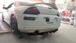 diffuser mitsubishi eclipse 3g 2000-2005