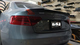 aleron audi a5
