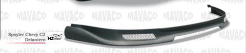 lip chevrolet chevy c2